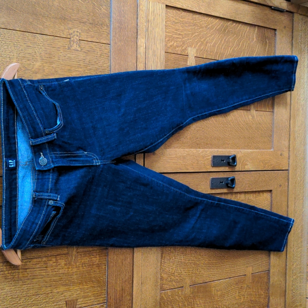 GAP favorite jean leggings